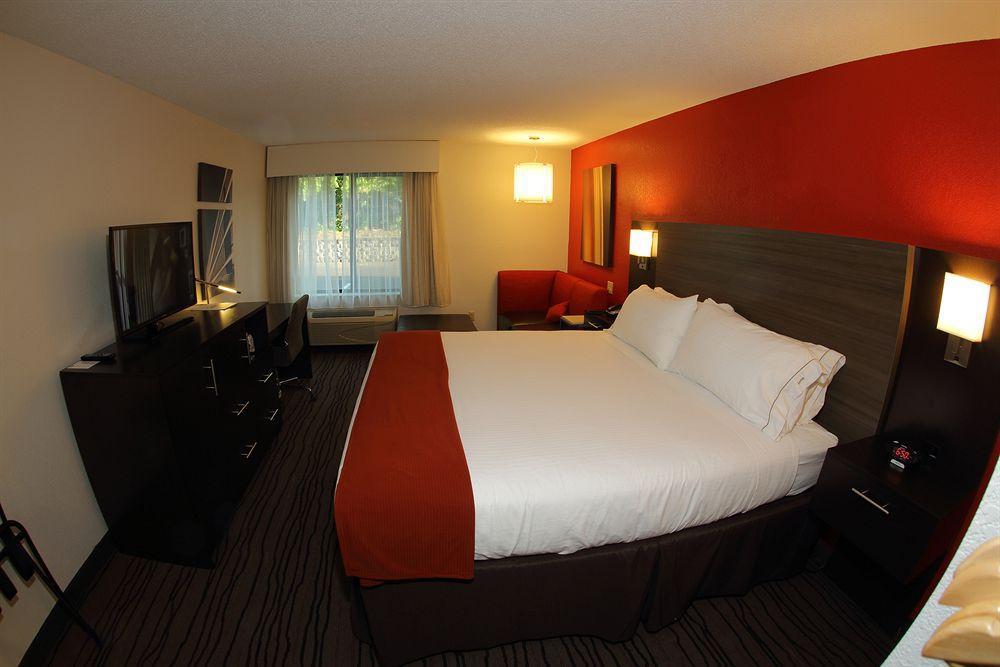 Holiday Inn Express Brentwood-South Cool Springs By Ihg Esterno foto