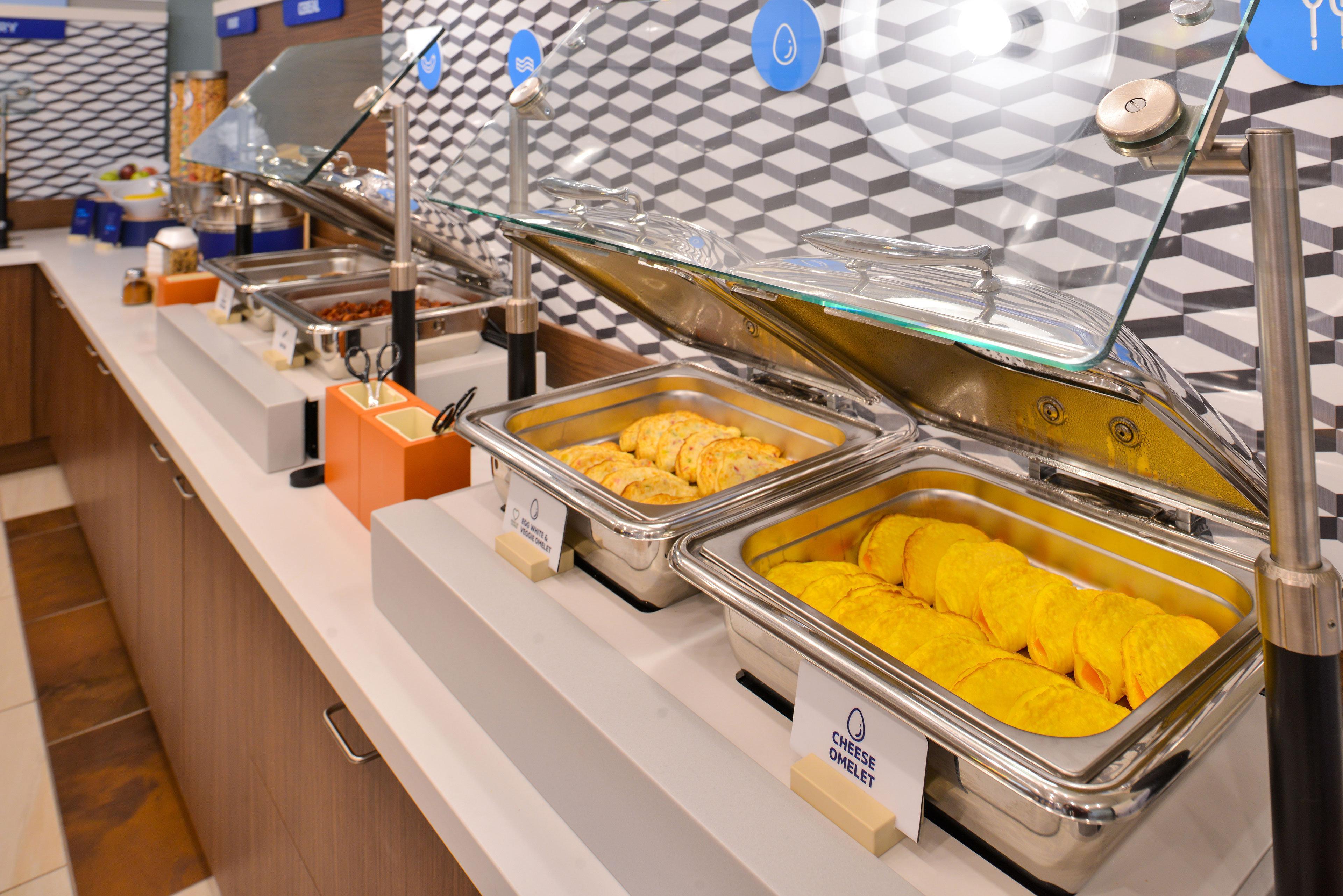 Holiday Inn Express Brentwood-South Cool Springs By Ihg Esterno foto