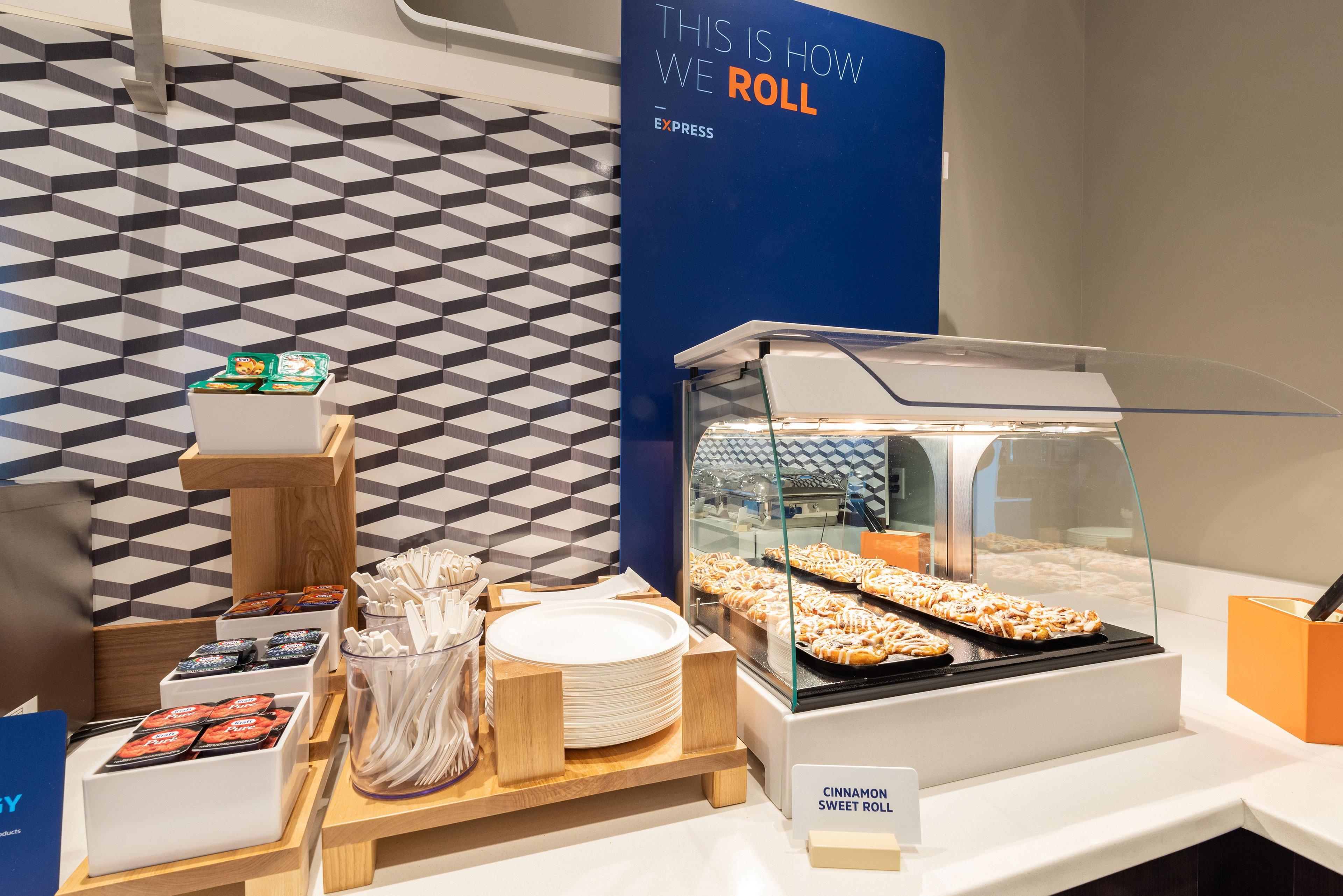 Holiday Inn Express Brentwood-South Cool Springs By Ihg Esterno foto