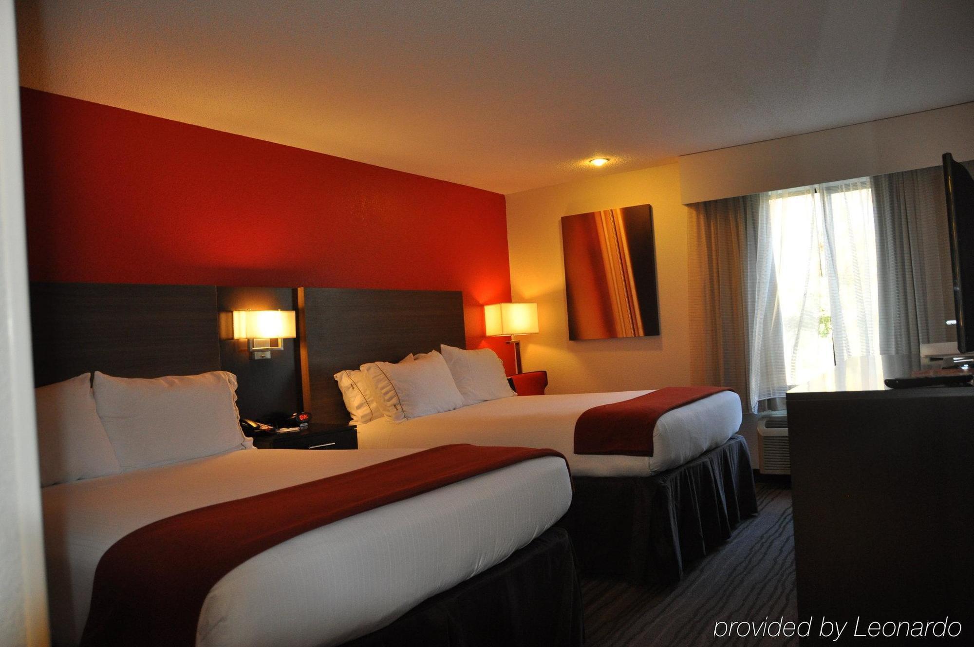 Holiday Inn Express Brentwood-South Cool Springs By Ihg Esterno foto