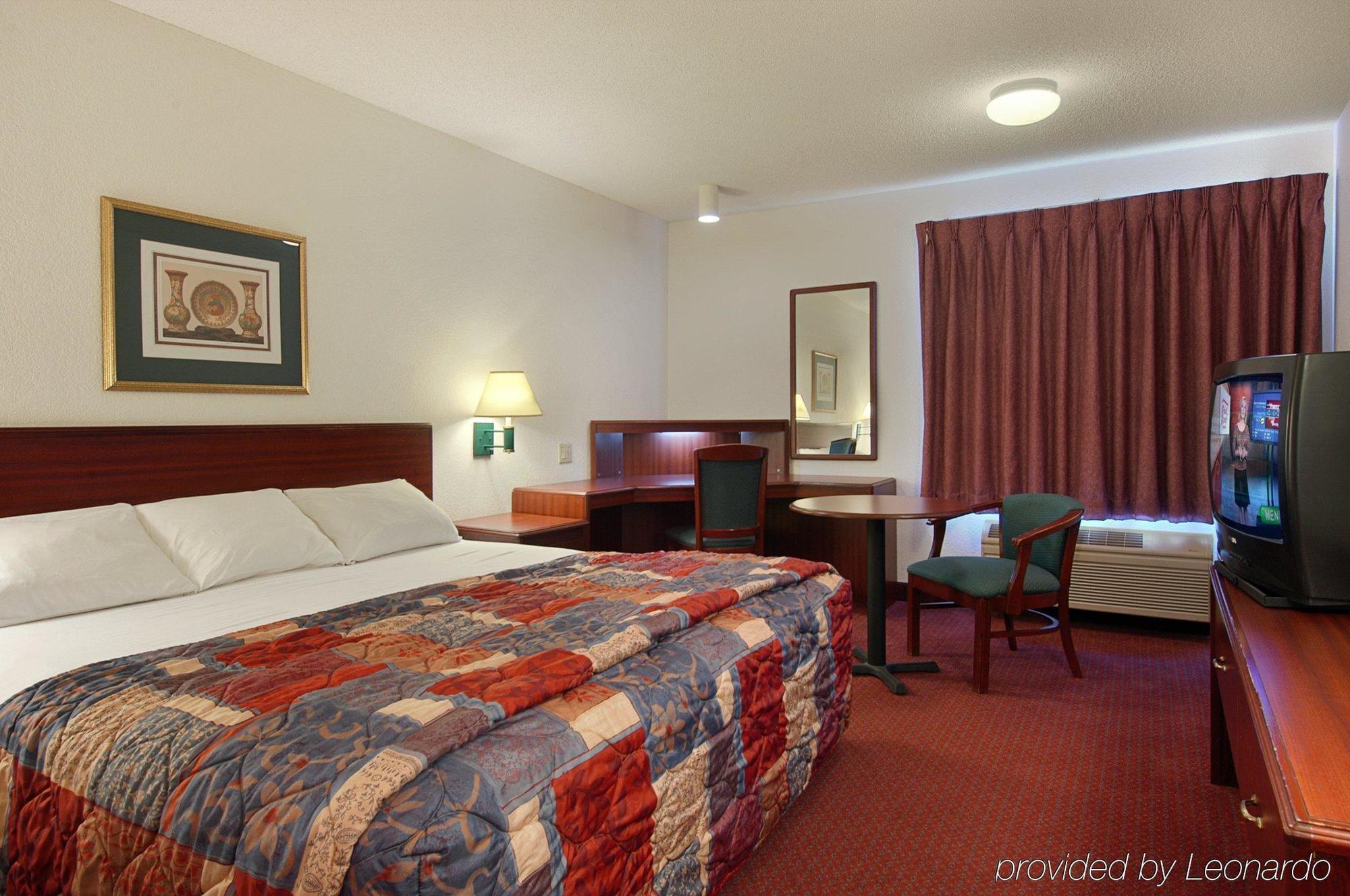 Holiday Inn Express Brentwood-South Cool Springs By Ihg Camera foto