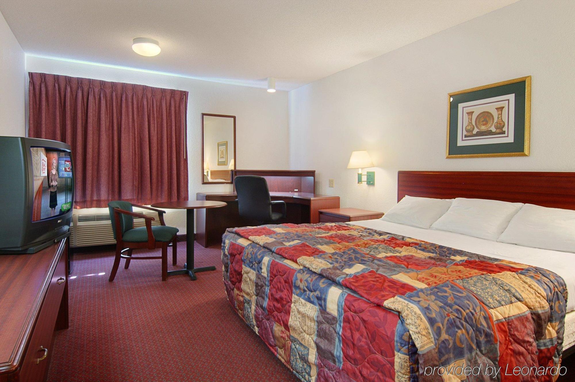 Holiday Inn Express Brentwood-South Cool Springs By Ihg Camera foto