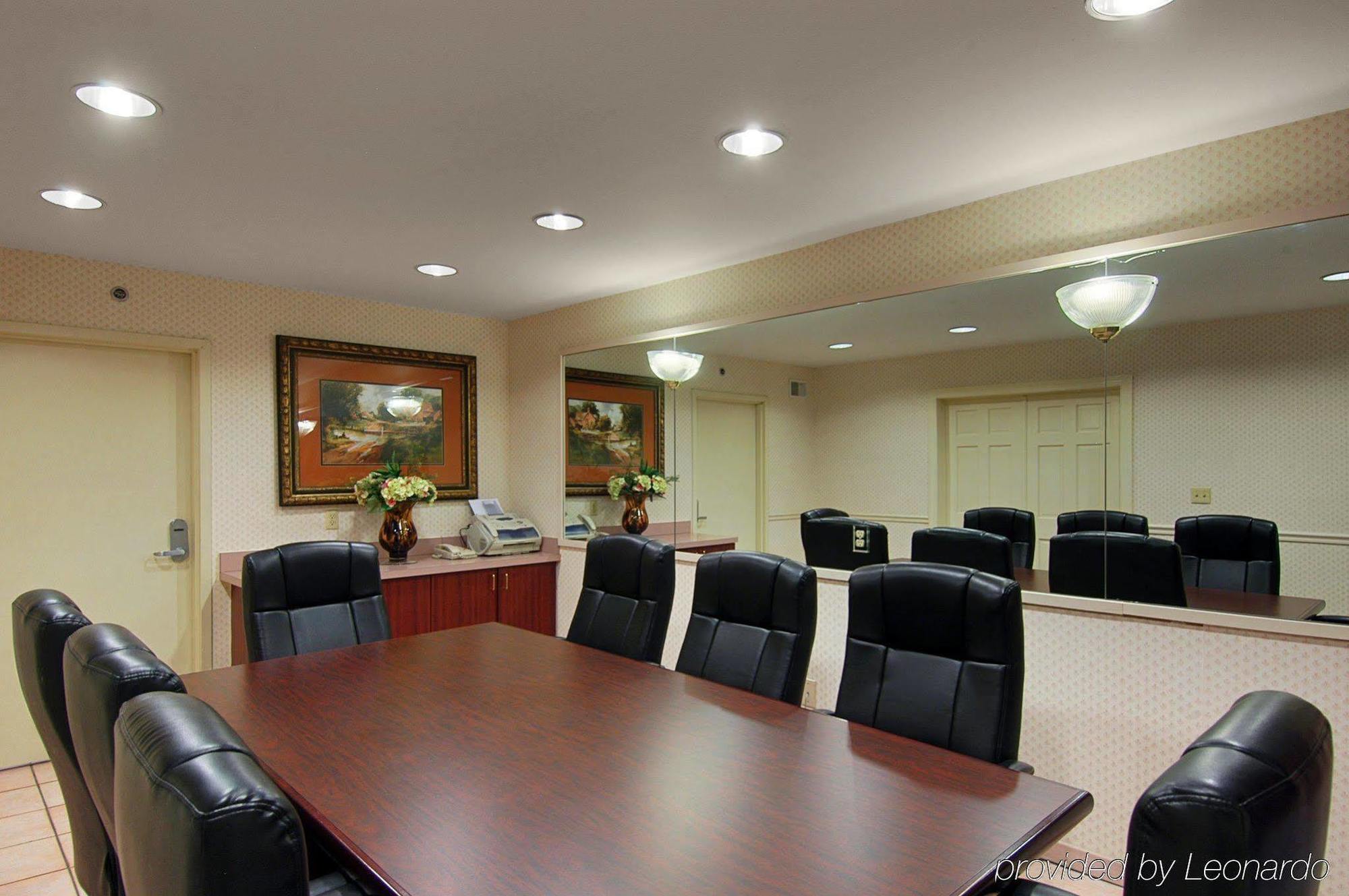Holiday Inn Express Brentwood-South Cool Springs By Ihg Servizi foto